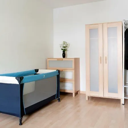 Zentrum Sued Emilienstrasse Apartment *