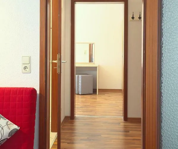 Zentrum Sued Emilienstrasse *