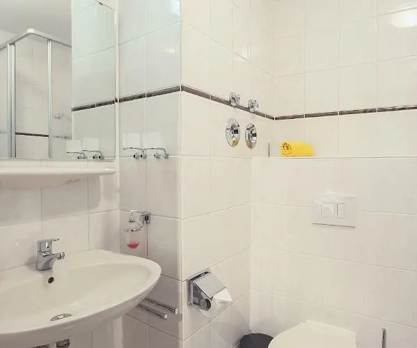 Apartment Zentrum Sued Emilienstrasse *