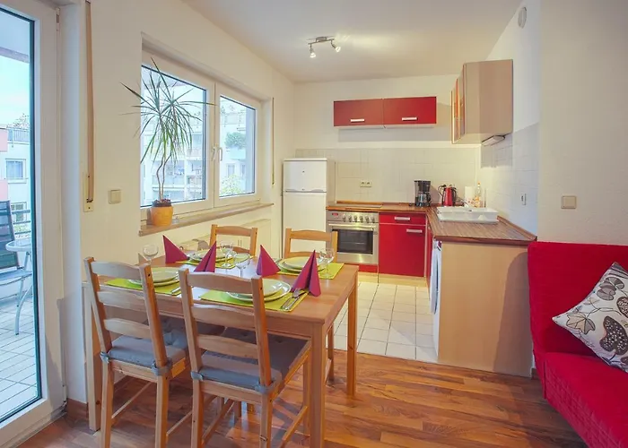 Zentrum Sued Emilienstrasse * Leipzig