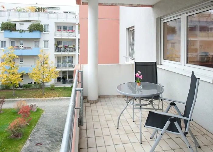 Zentrum Sued Emilienstrasse Leipzig