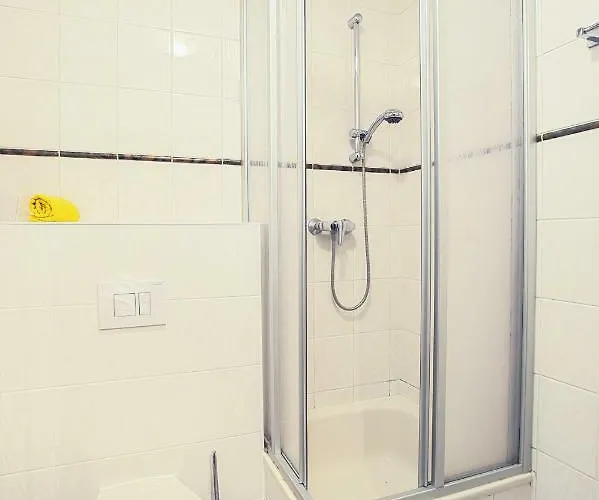 Zentrum Sued Emilienstrasse Apartment