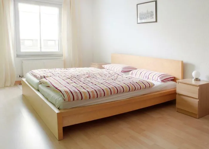 Zentrum Sued Emilienstrasse Leipzig