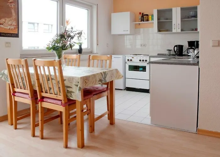 Zentrum Sued Emilienstrasse Leipzig