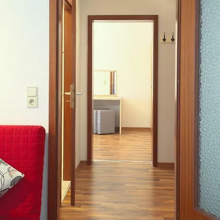 Zentrum Sued Emilienstrasse *