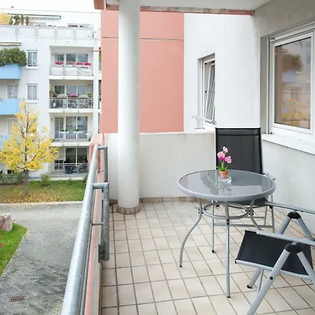 Zentrum Sued Emilienstrasse Leipzig