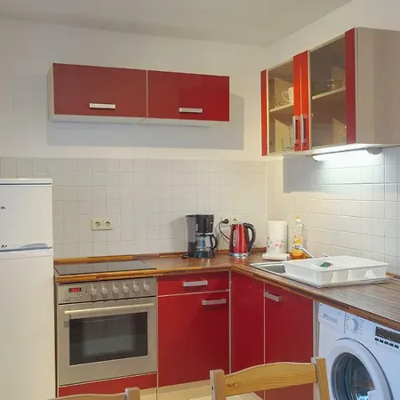 Zentrum Sued Emilienstrasse Leipzig