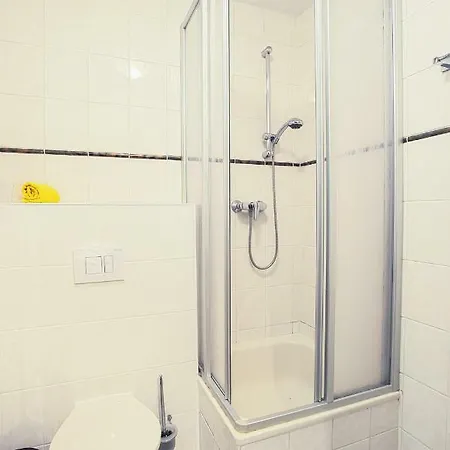 Zentrum Sued Emilienstrasse Appartement